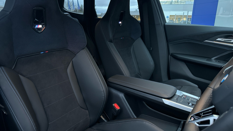 BMW X1 sDrive 20i MHT M Sport 5dr Step Auto Petrol Estate